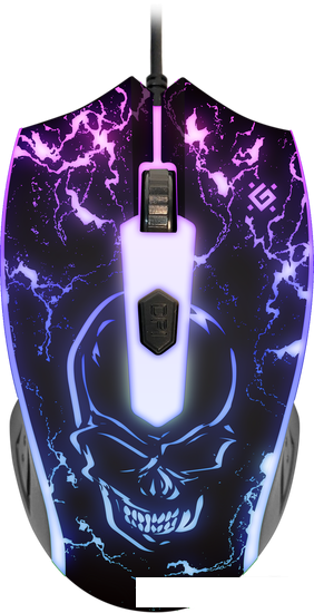 Игровой набор Defender Aura MKP-117 RU