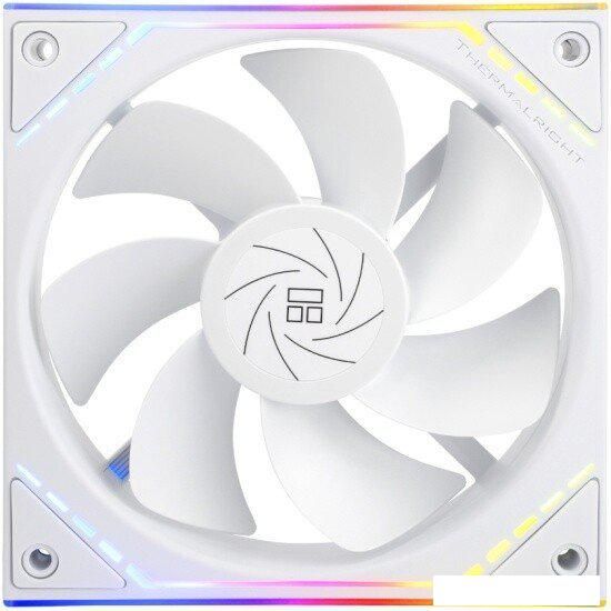 Вентилятор для корпуса Thermalright TL-M12RW (белый)