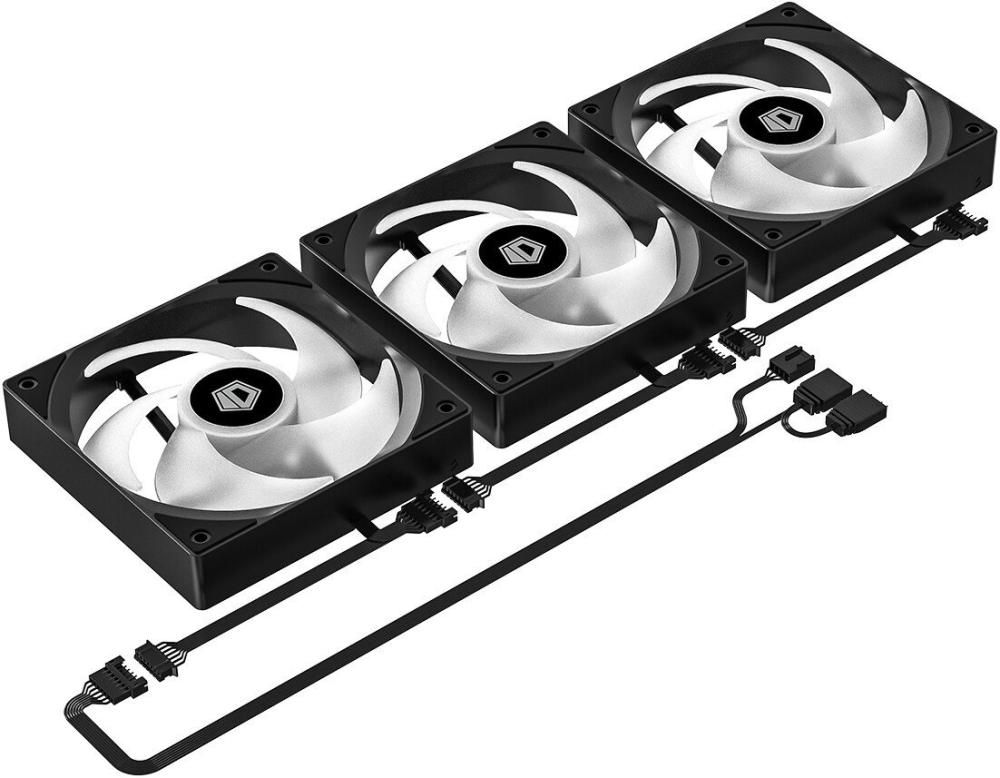 Система жидкостного охлаждения для процессора ID-Cooling FX360 TD