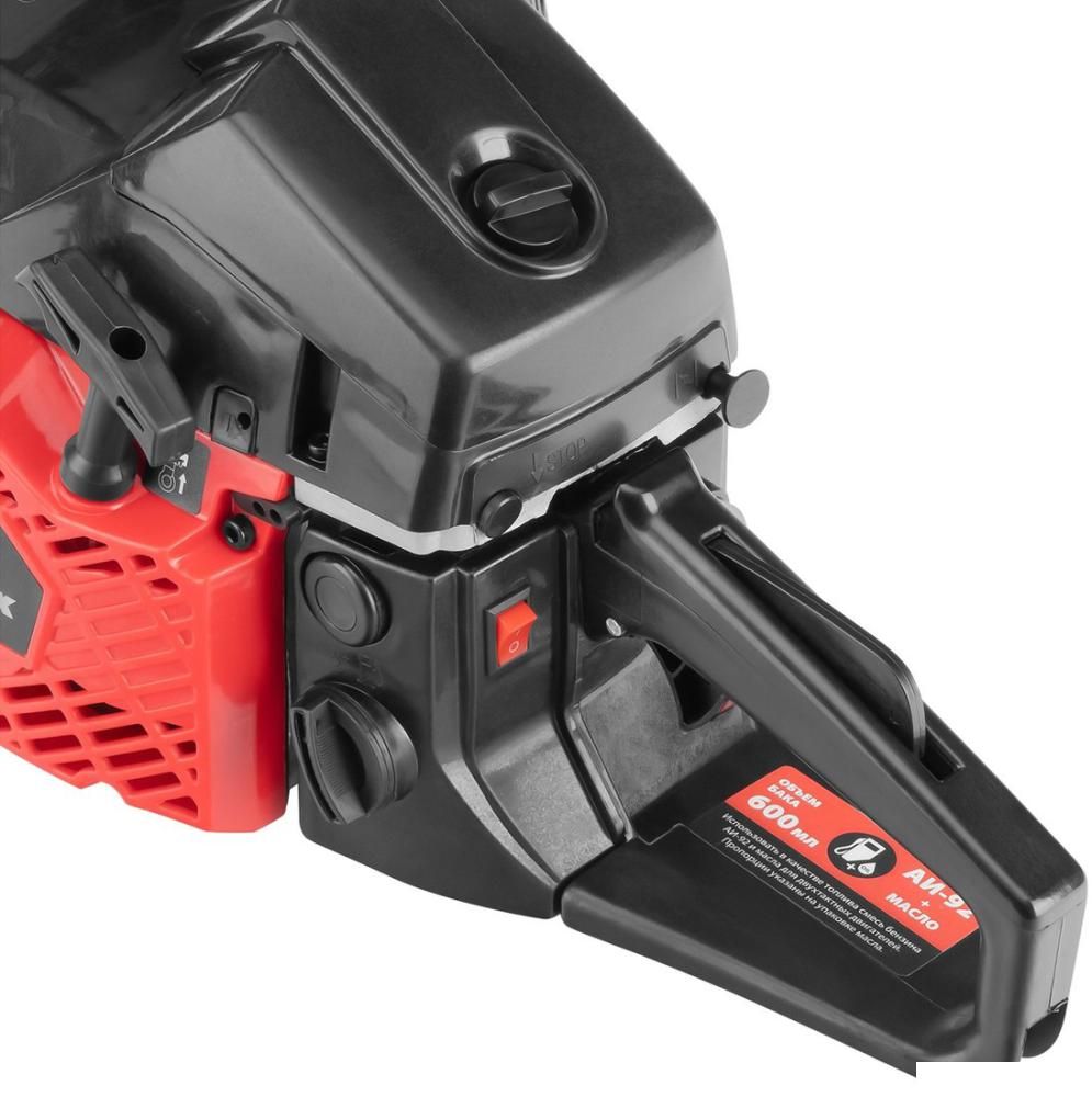 Бензопила MTX MS-5820