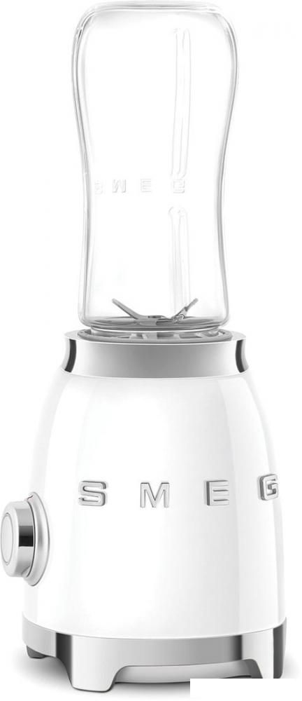 Стационарный блендер Smeg PBF01WHEU