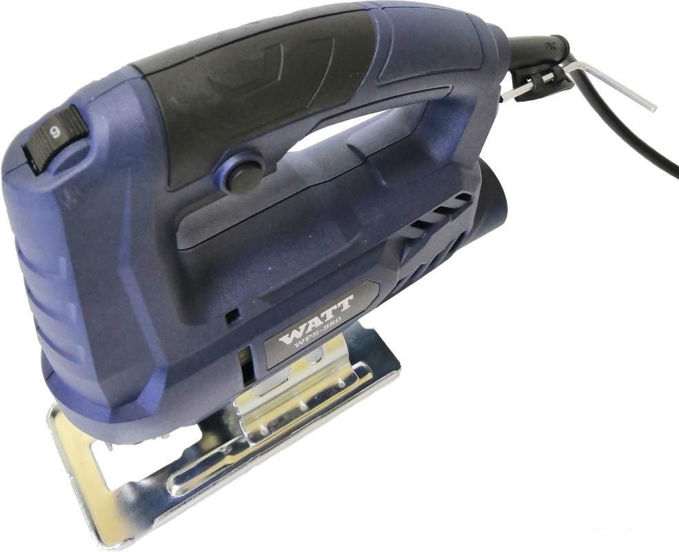 Электролобзик WATT WPS-550 3.550.055.00