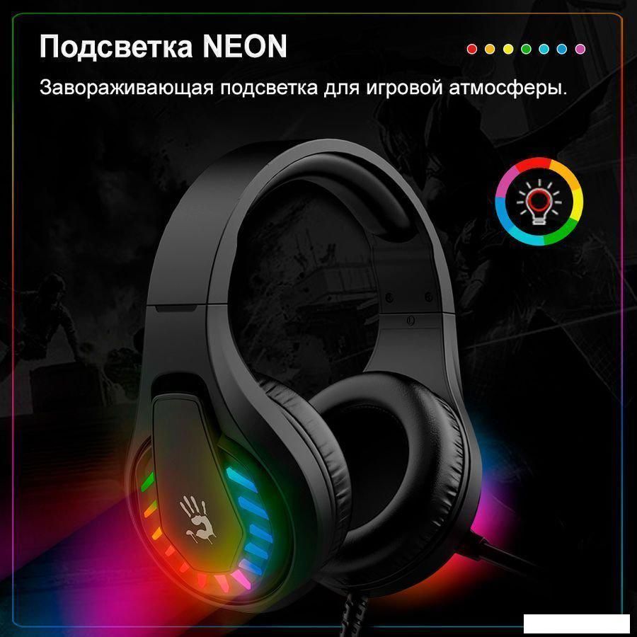 Наушники A4Tech Bloody G230P