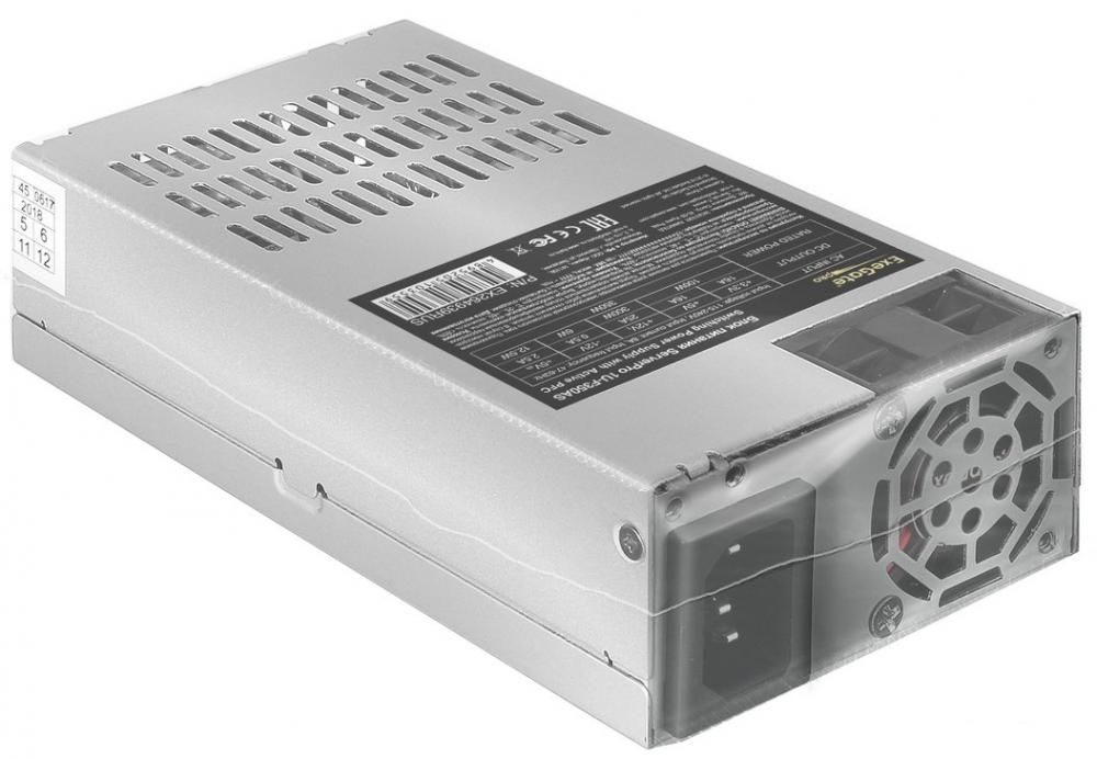 Блок питания ExeGate ServerPRO-1U-F350AS