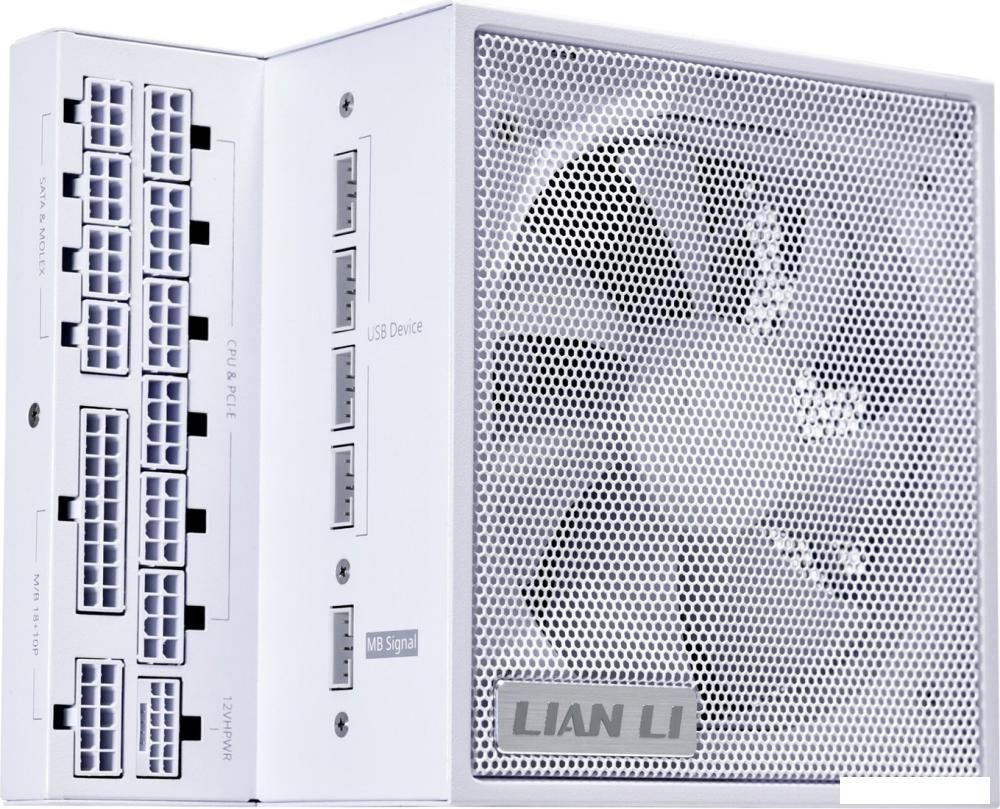 Блок питания Lian Li Edge 1000 G9P.EG1000.WE00.RU