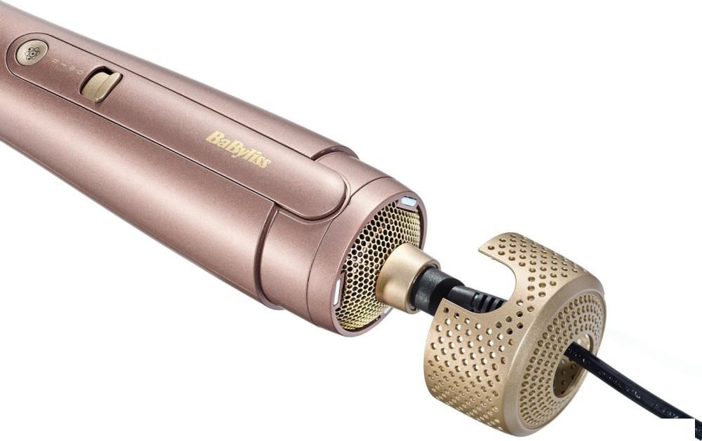 Фен-щетка BaByliss AS95E