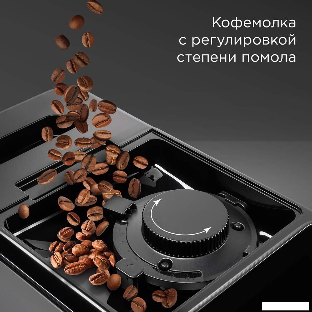 Кофемашина Redmond (Редмонд) CM707