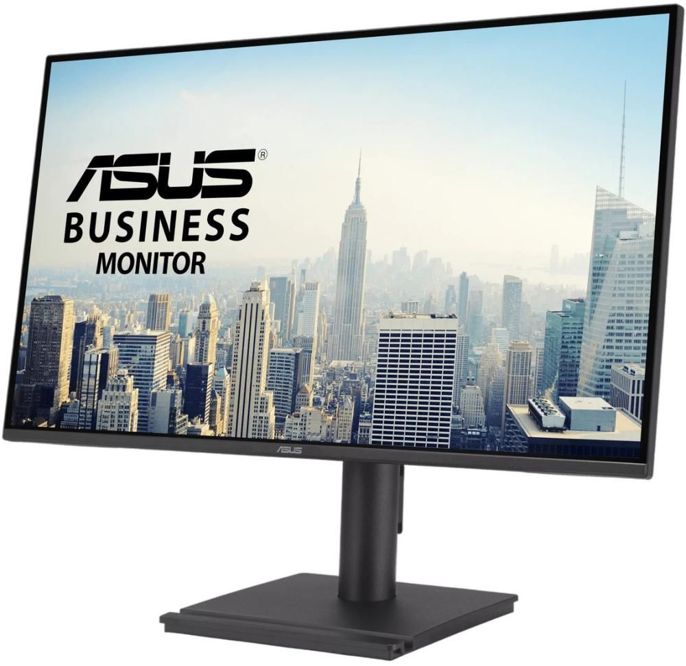 Монитор ASUS Business BE27AQ