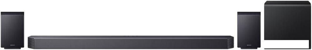 Саундбар Samsung HW-Q930H