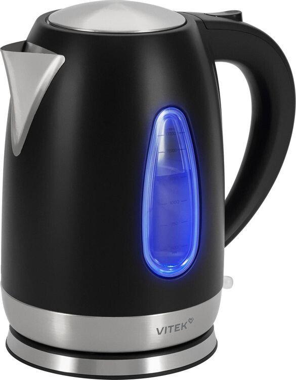 Электрический чайник Vitek VT-WK1065