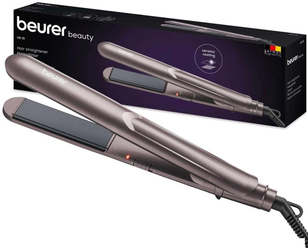 Выпрямитель Beurer HS 15