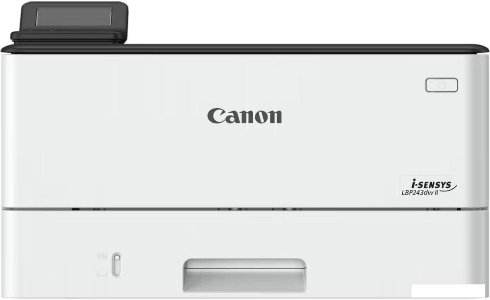 Принтер Canon i-SENSYS LBP246dw II