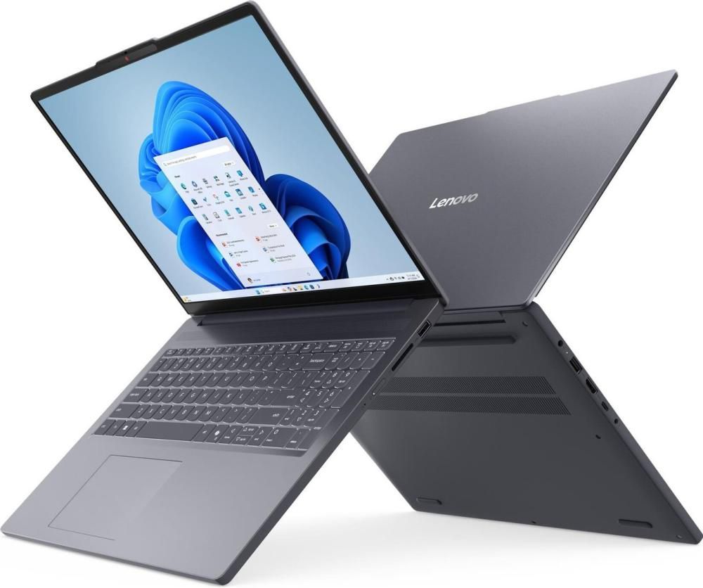 Ноутбук Lenovo IdeaPad Slim 3 16IRH10R 83K50006RK
