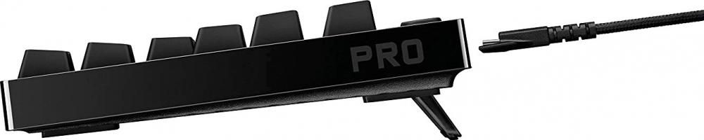 Клавиатура Logitech G Pro GX Clicky 920-009393