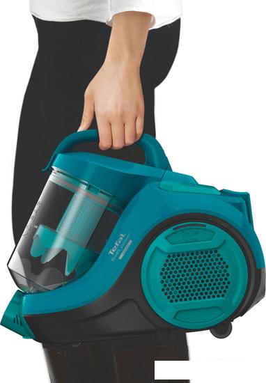 Пылесос Tefal TW2922EA