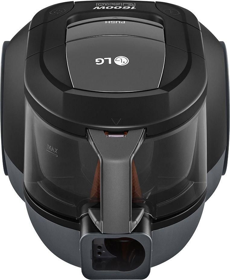Пылесос LG VC5316NNTS