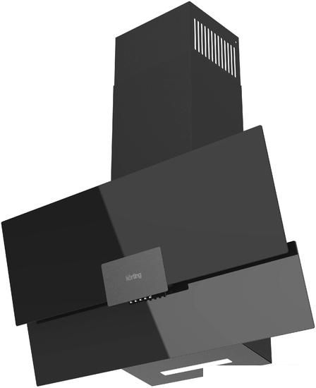 Вытяжки Korting KHC 96373 BXGN