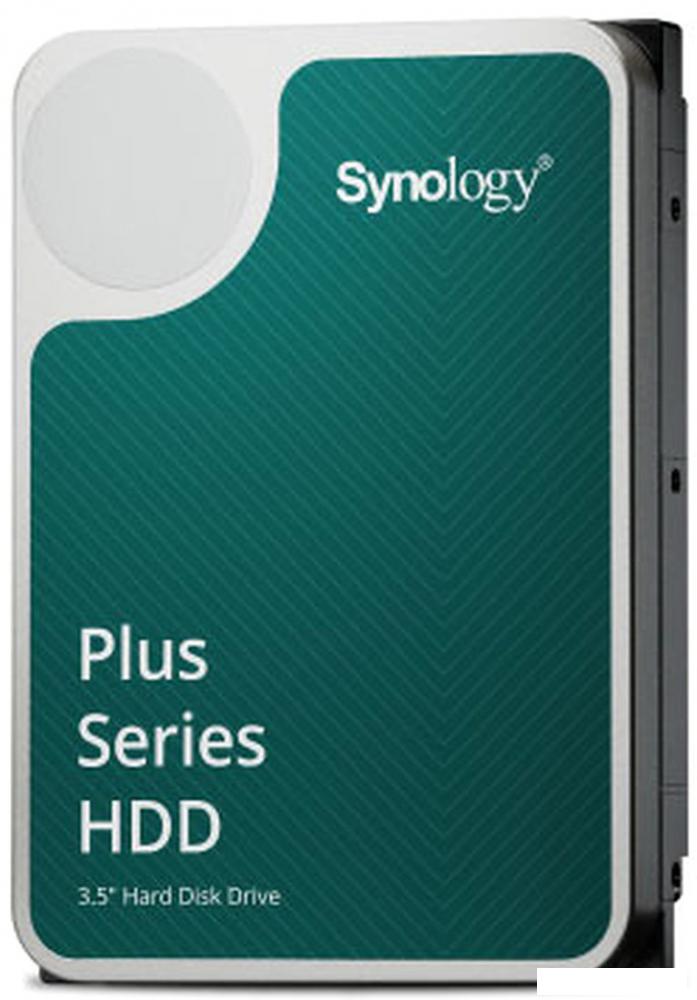 Жесткий диск Synology Plus HAT3300 4TB HAT3300-4T