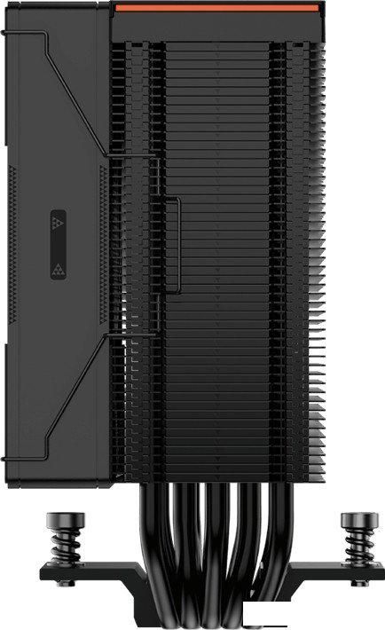 Кулер для процессора PCCooler RZ500 (черный)