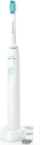 Электрическая зубная щетка Philips 1100 Series HX3641/01