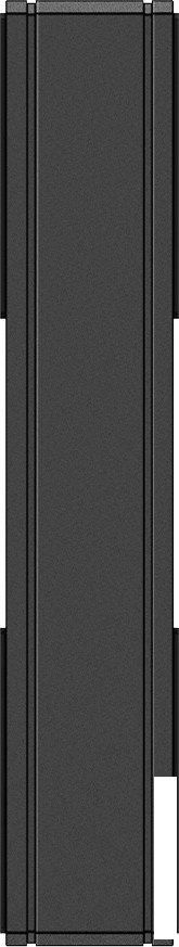 Вентилятор для корпуса ID-Cooling AS-140-ARGB-K