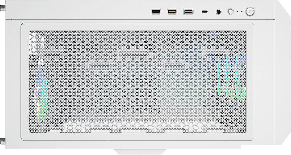 Корпус Cougar Airface Pro RGB CGR-5AD1W-AIR-RGB