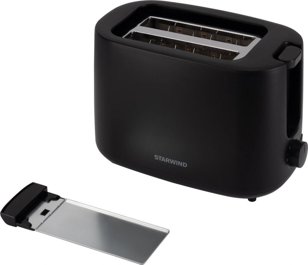 Тостер StarWind ST3106
