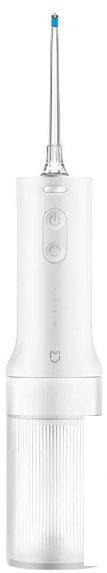 Ирригатор  Xiaomi Water Flosser 2 MEO705 (белый, международная версия)