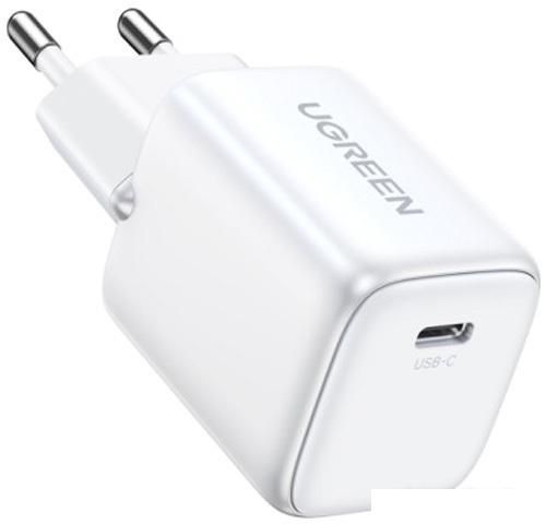 Сетевое зарядное Ugreen CD318 15324
