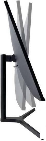 Монитор IRBIS SmartView 27QIDR