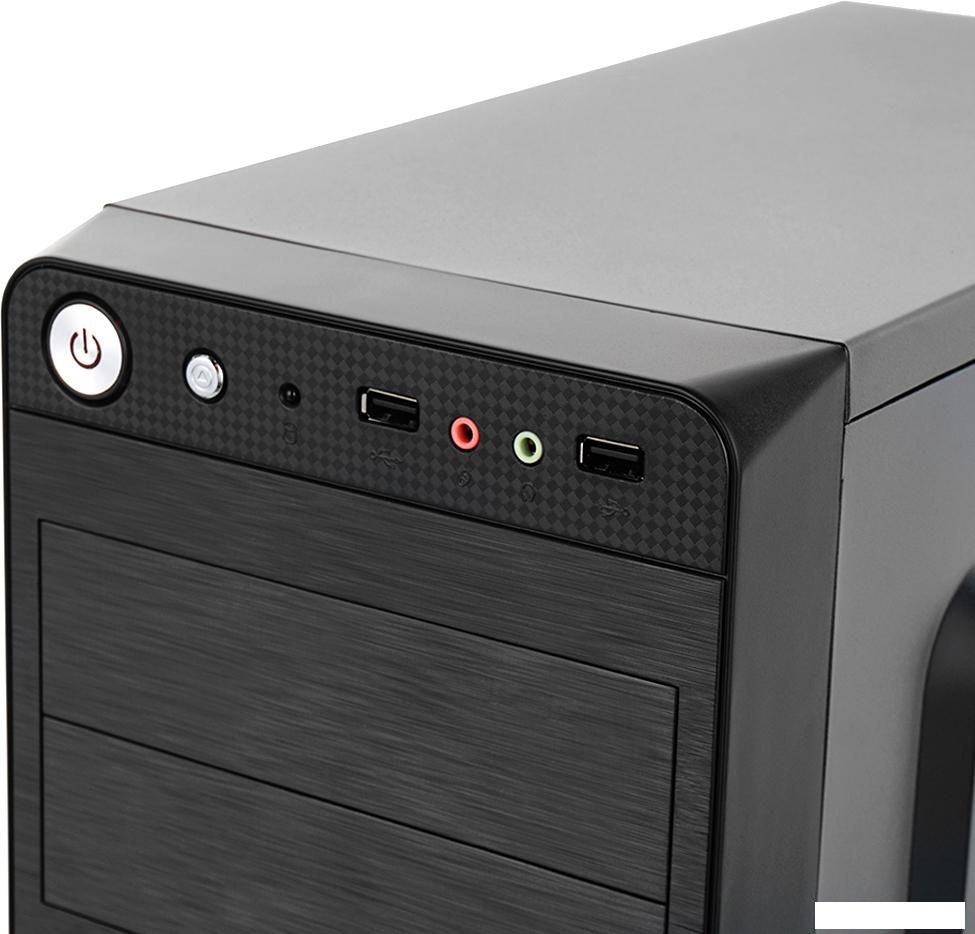 Корпус Winard 5822 450W