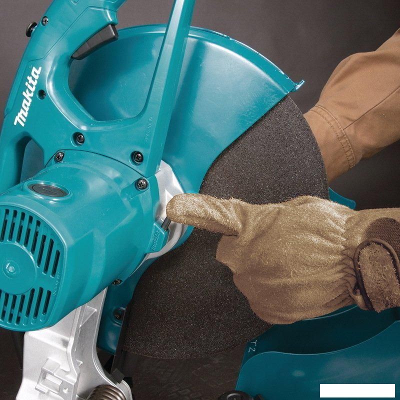 Монтажная (отрезная) пила Makita LW1400