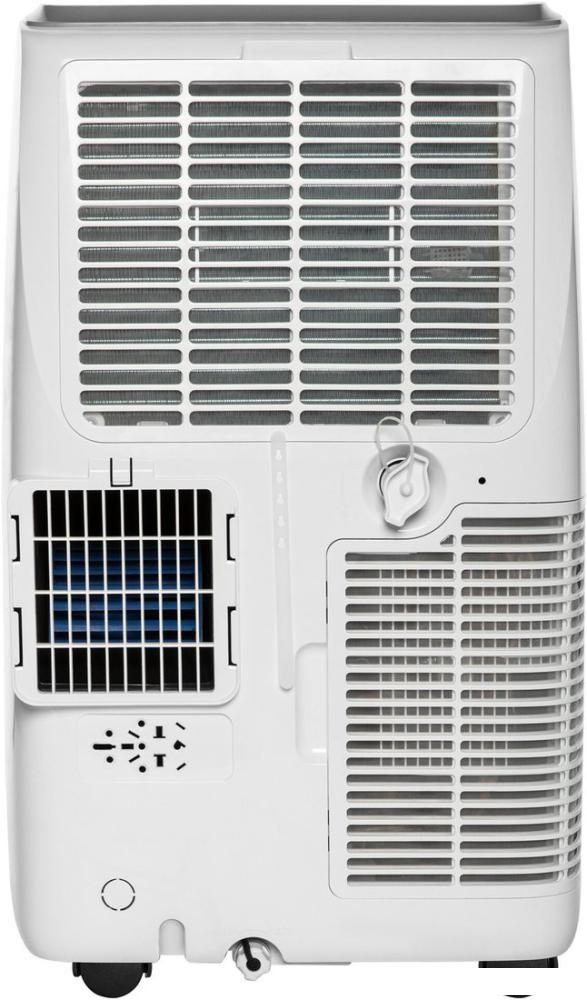 Мобильный кондиционер Ballu Platinum X4 BPHS-09 HX/N3
