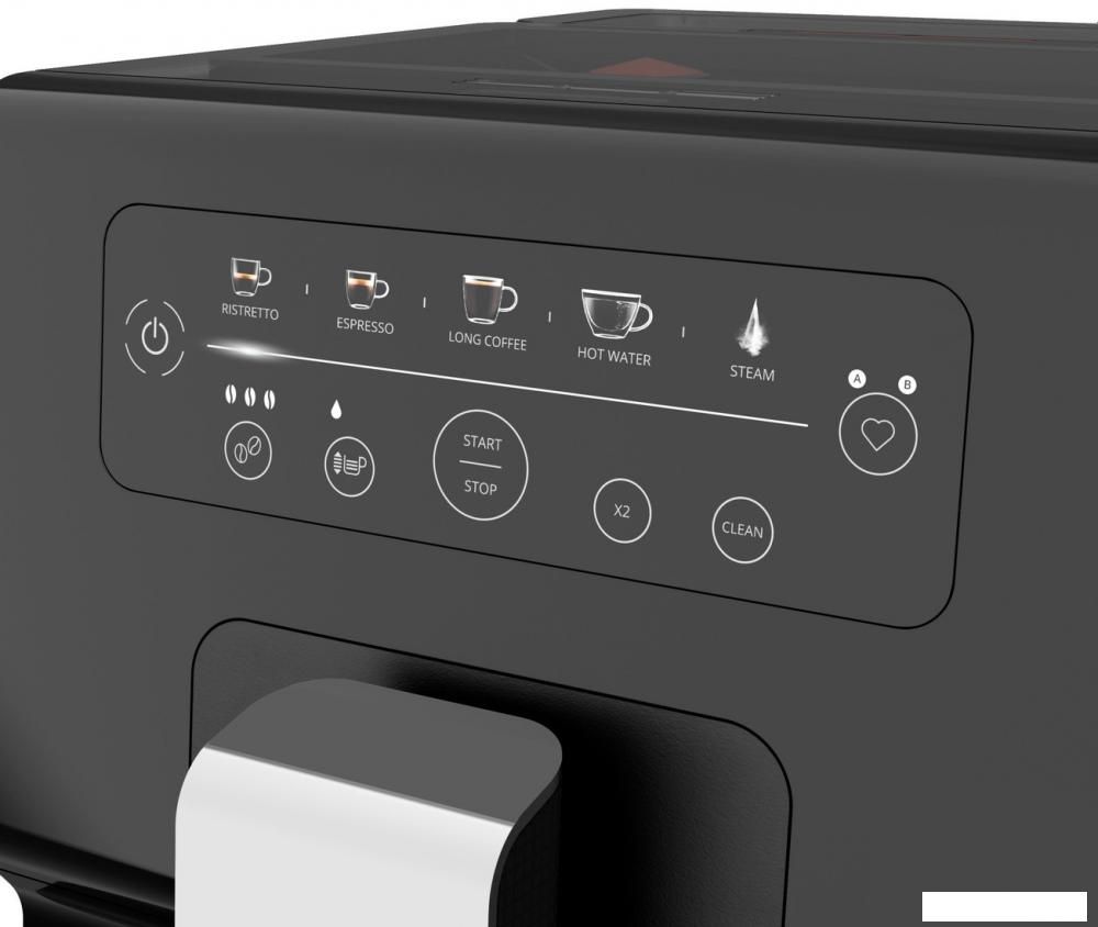 Кофемашина Krups Intuition Essential EA870810