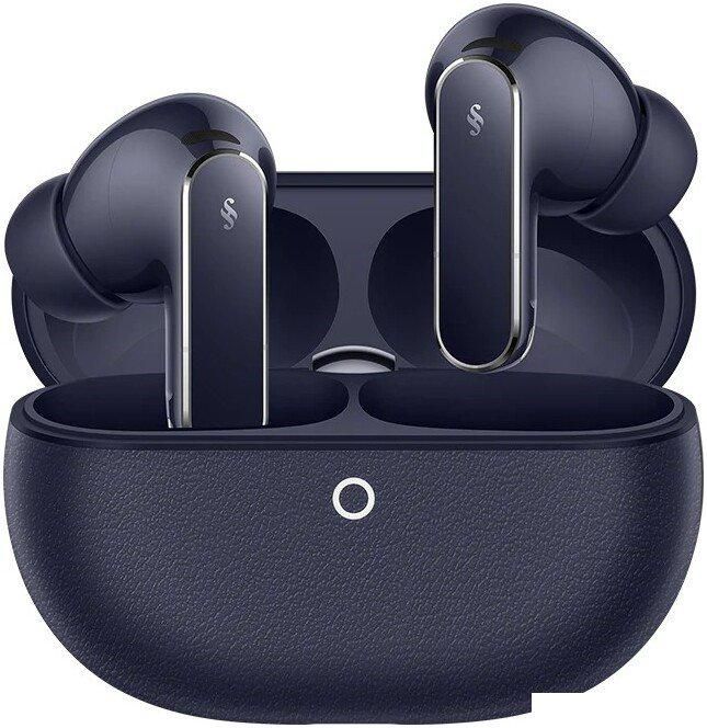 Наушники Huawei FreeBuds Pro 5 (темно-синий, международная версия)