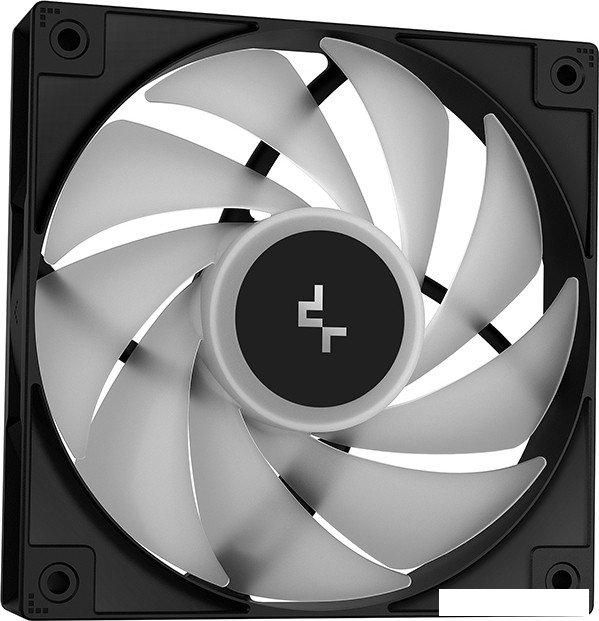 Система жидкостного охлаждения для процессора DeepCool LE240 V2 R-LE240-BKAMMC-G-2