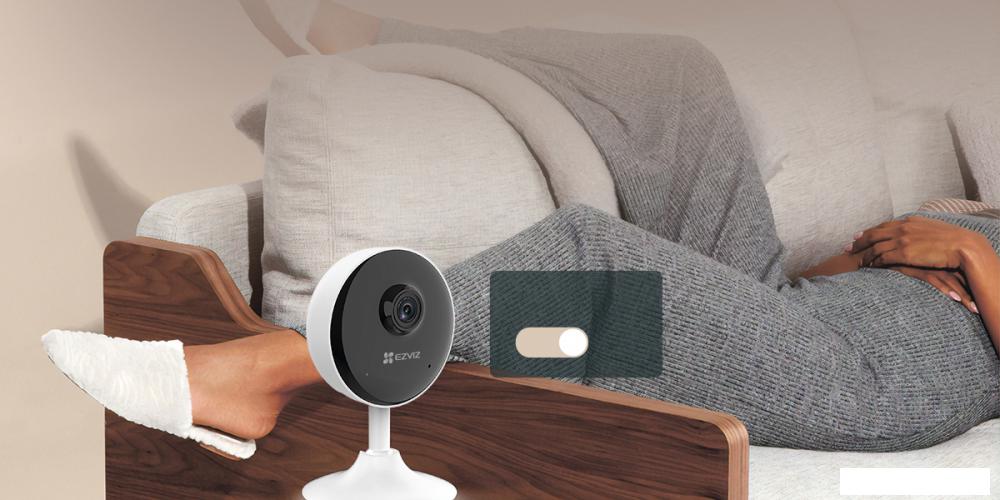 IP-камера Ezviz C1C-B CS-C1C-E0-1E2WF