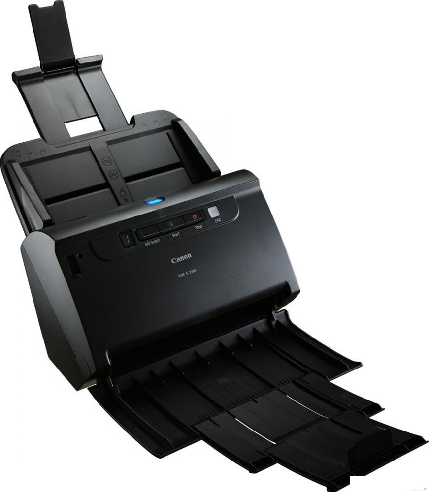 Сканер Canon imageFORMULA DR-C230