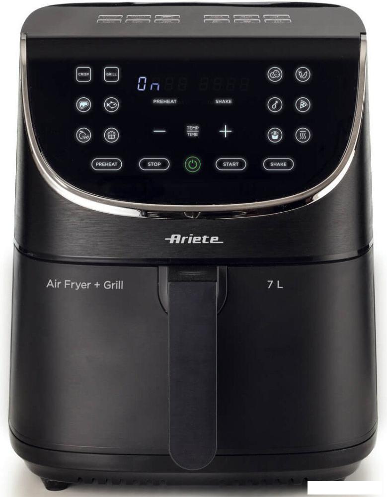 Аэрогриль (аэрофритюрница) Ariete 4627/00