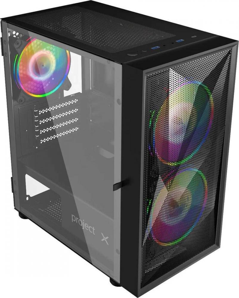 Компьютеры TGPC Action 5 88920 A-X