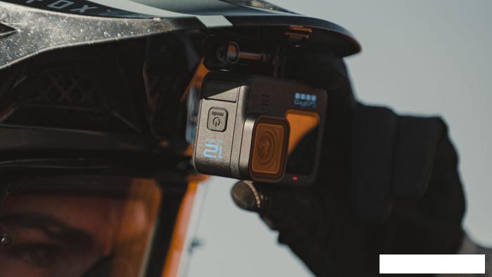 Экшен-камера GoPro HERO12 Black