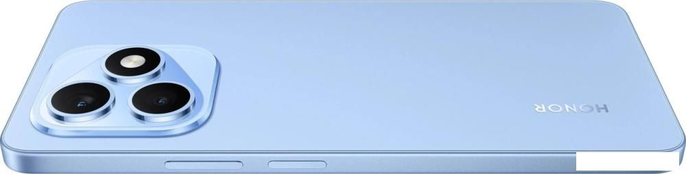 Телефон HONOR X8d 8GB/128GB международная версия (голубой)