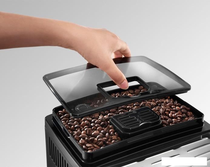 Кофемашина DeLonghi Magnifica S ECAM 23.120.B