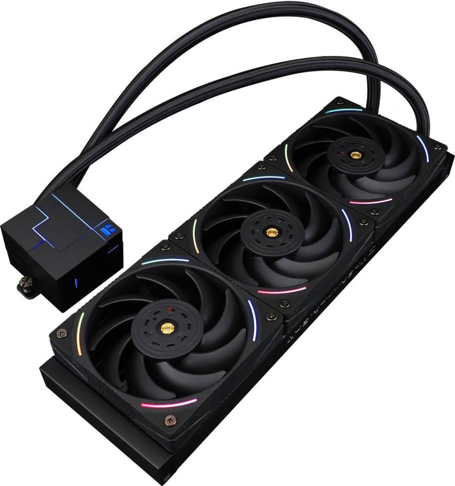 Системы охлаждения Thermalright Core Matrix 360 (черный)