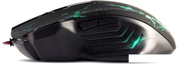 Игровая мышь CrownMicro CMXG-601