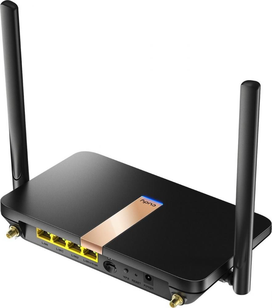 4G Wi-Fi роутер Cudy LT500D 2.0