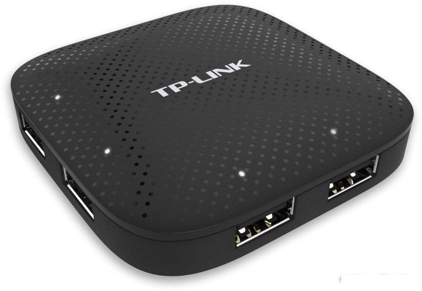 USB-хаб  TP-Link UH400