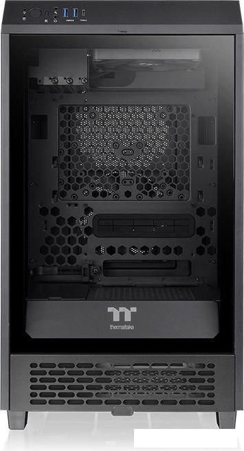 Корпус Thermaltake The Tower 200 CA-1X9-00S1WN-00