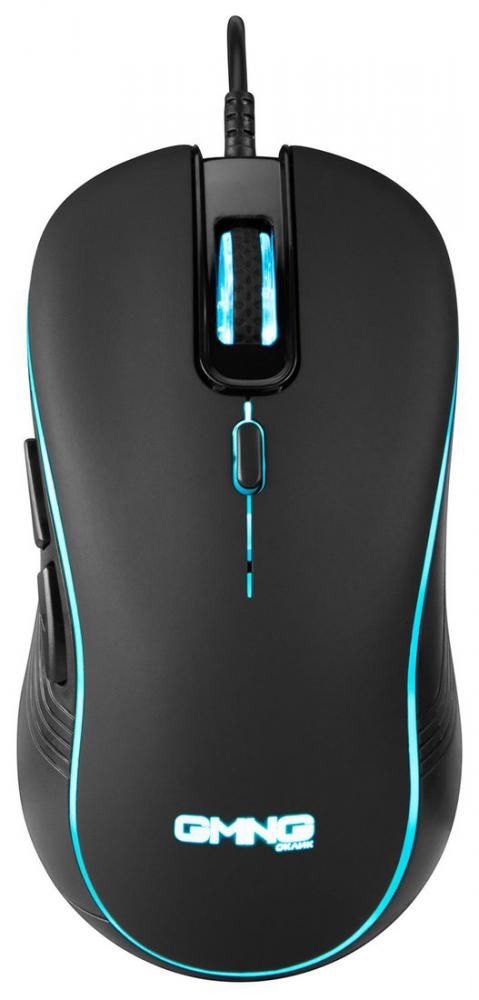 Игровая мышь Oklick GMNG 723GM