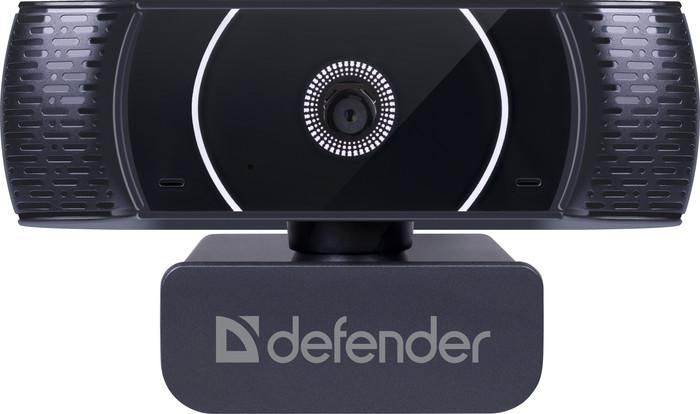 Веб-камера Defender G-Lens 2590